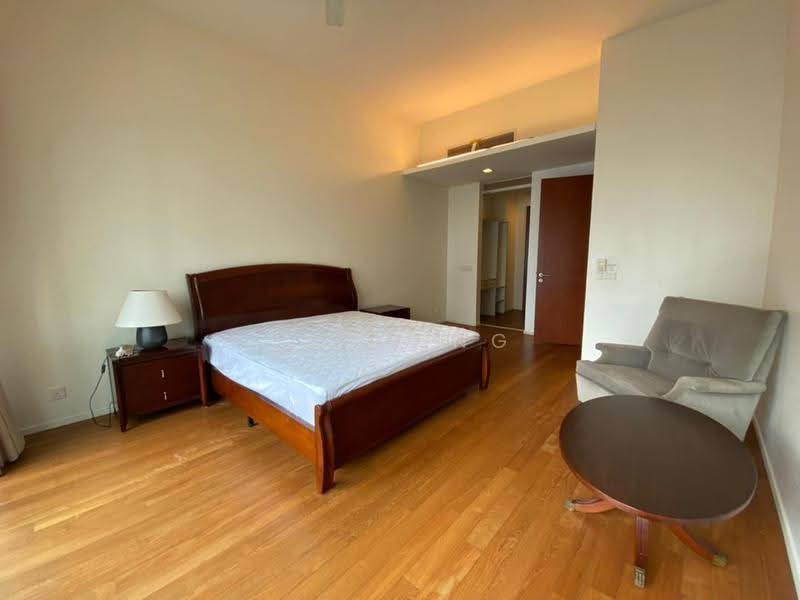 Condominium for Rent at Dua Residency - Wynn Ng - Bedroom - PropertyGuru.com.my