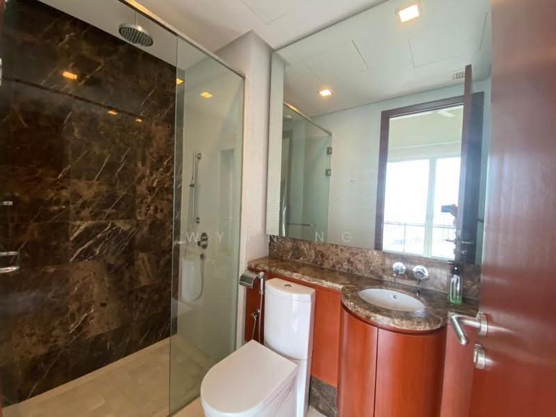 Condominium for Rent at Dua Residency - Wynn Ng - Bathroom - PropertyGuru.com.my