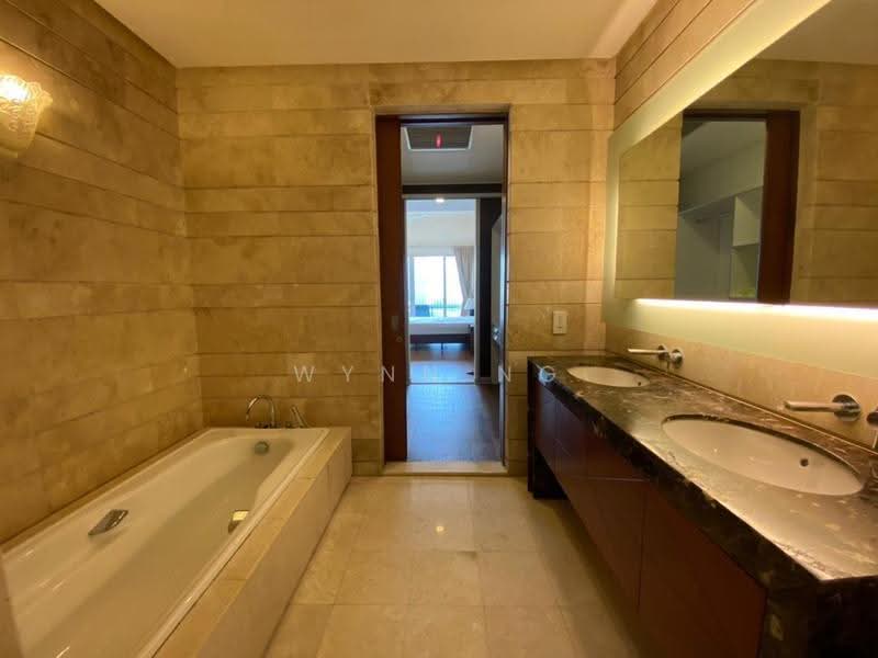 Condominium for Rent at Dua Residency - Wynn Ng - Bathroom - PropertyGuru.com.my
