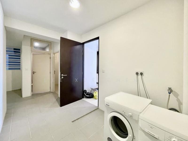 Kondominium untuk Disewa di Gurney Paragon - Lee Xue Chen - Interior - PropertyGuru.com.my