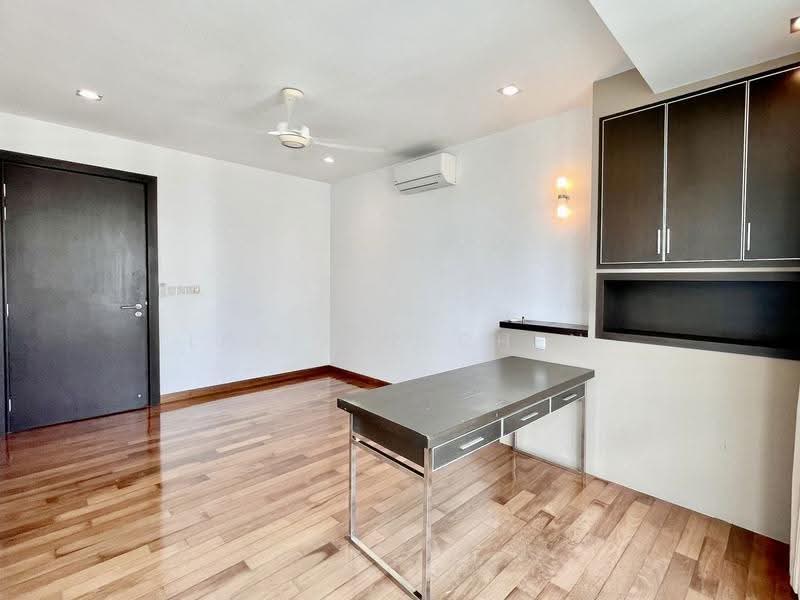 Kondominium untuk Disewa di Gurney Paragon - Lee Xue Chen - Study - PropertyGuru.com.my