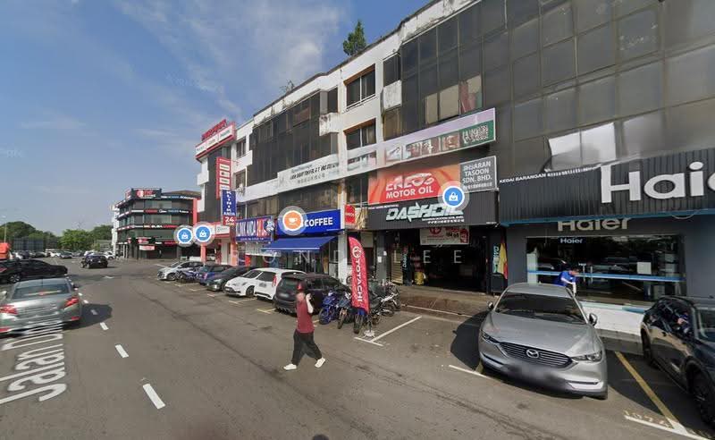 Shop for Rent in Seksyen U3 (Shah Alam) - Bond Lee - PropertyGuru.com.my