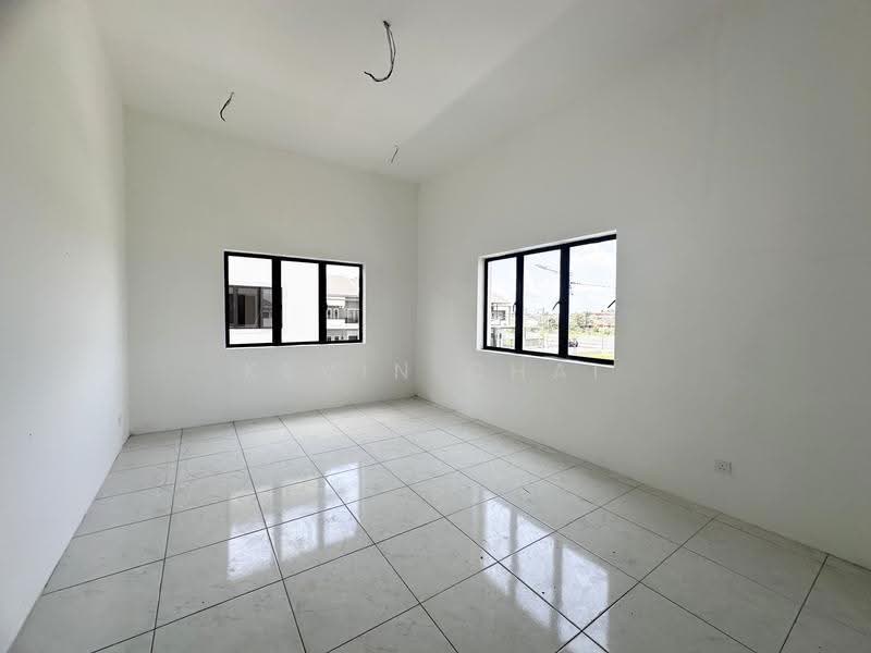 2-storey Terraced House for Sale in Teluk Intan (Perak) - Kevin Chai - Bedroom - PropertyGuru.com.my