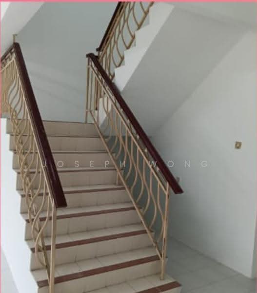 Rumah Teres 2-Tingkat untuk Dijual di Station 18 (Ipoh) - Joseph Wong - Interior - PropertyGuru.com.my