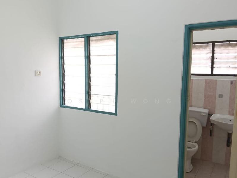 Rumah Teres 2-Tingkat untuk Dijual di Station 18 (Ipoh) - Joseph Wong - Bathroom - PropertyGuru.com.my