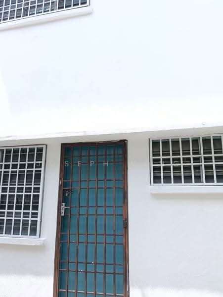 Rumah Teres 2-Tingkat untuk Dijual di Station 18 (Ipoh) - Joseph Wong - Exterior - PropertyGuru.com.my