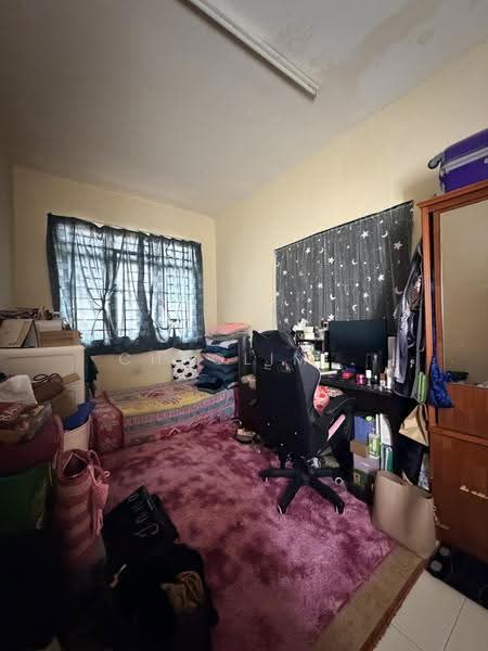 Rumah Teres 2-Tingkat untuk Dijual di Ampang Saujana (Ampang) - ChaoLim . - Bedroom - PropertyGuru.com.my
