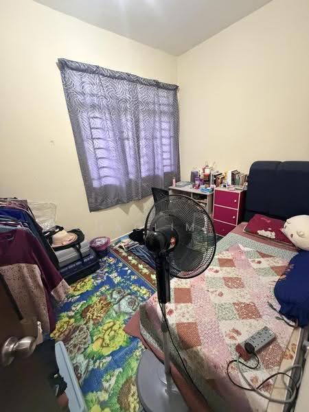 Rumah Teres 2-Tingkat untuk Dijual di Ampang Saujana (Ampang) - ChaoLim . - Bedroom - PropertyGuru.com.my