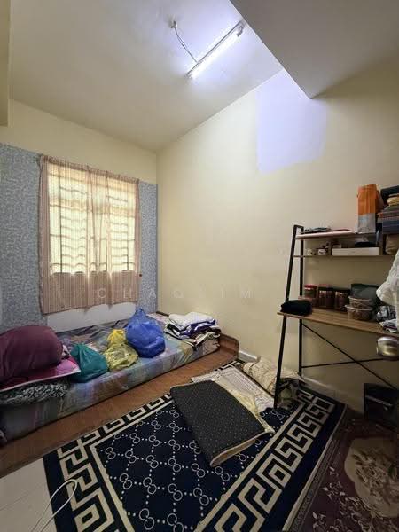 Rumah Teres 2-Tingkat untuk Dijual di Ampang Saujana (Ampang) - ChaoLim . - Bedroom - PropertyGuru.com.my