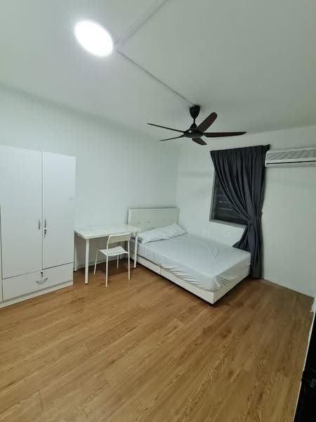 Pangsapuri untuk Disewa di Jelutong Park - Yuan Ping - Bedroom - PropertyGuru.com.my