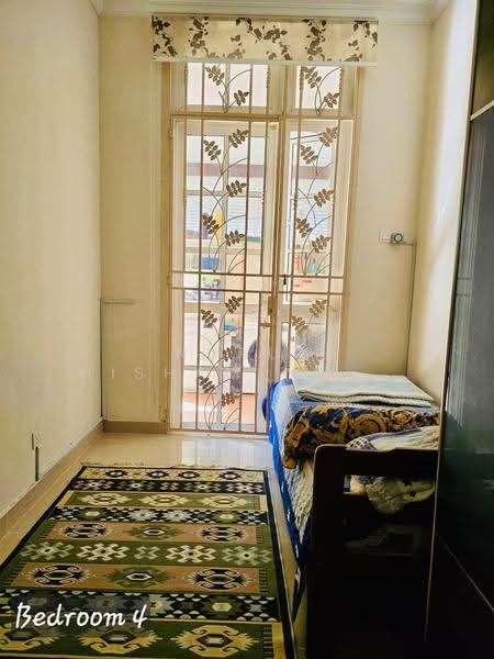 Rumah Berkembar untuk Dijual di Presint 18 (Putrajaya) - Nurul Hisham Nordin - PropertyGuru.com.my