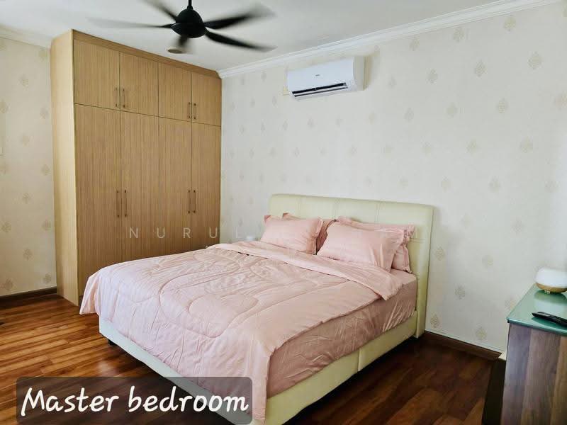 Rumah Berkembar untuk Dijual di Presint 18 (Putrajaya) - Nurul Hisham Nordin - PropertyGuru.com.my