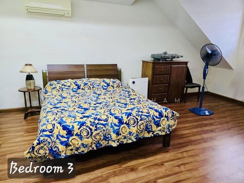 Rumah Berkembar untuk Dijual di Presint 18 (Putrajaya) - Nurul Hisham Nordin - PropertyGuru.com.my