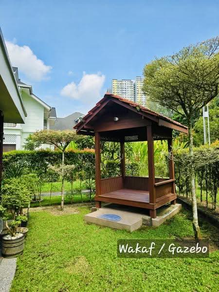 Rumah Berkembar untuk Dijual di Presint 18 (Putrajaya) - Nurul Hisham Nordin - PropertyGuru.com.my