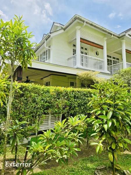 Rumah Berkembar untuk Dijual di Presint 18 (Putrajaya) - Nurul Hisham Nordin - PropertyGuru.com.my