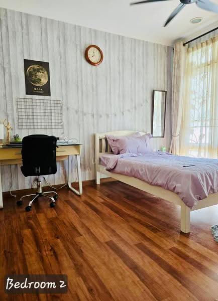 Rumah Berkembar untuk Dijual di Presint 18 (Putrajaya) - Nurul Hisham Nordin - PropertyGuru.com.my