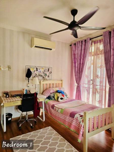 Rumah Berkembar untuk Dijual di Presint 18 (Putrajaya) - Nurul Hisham Nordin - PropertyGuru.com.my