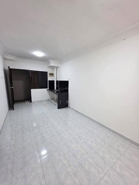 Rumah Flat untuk Dijual di Flat Tasek 64 - Wenting Lee - Interior - PropertyGuru.com.my