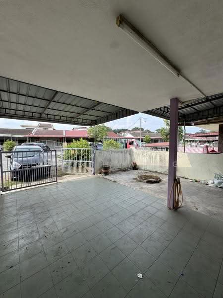Rumah Teres 1-Tingkat untuk Dijual di Taman Sunlight (Ipoh) - Joseph Wong - Exterior - PropertyGuru.com.my