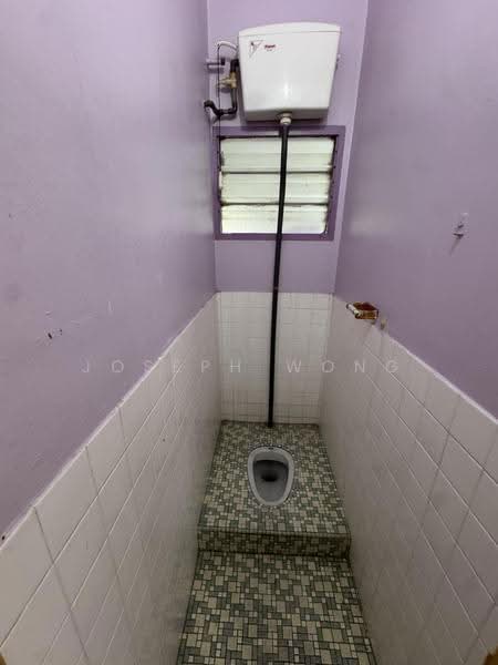 Rumah Teres 1-Tingkat untuk Dijual di Taman Sunlight (Ipoh) - Joseph Wong - Bathroom - PropertyGuru.com.my