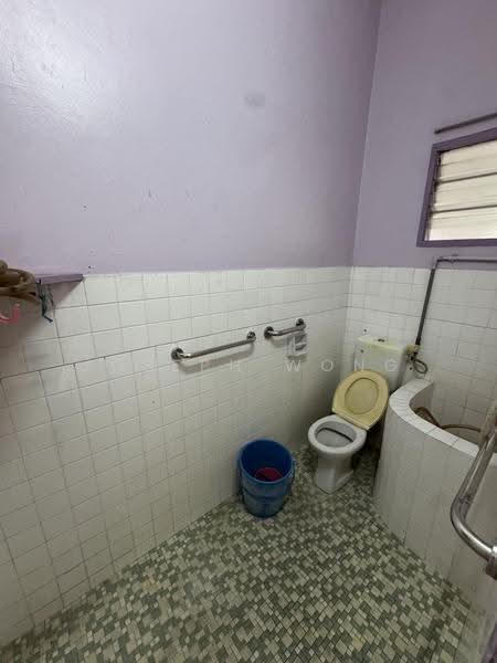 Rumah Teres 1-Tingkat untuk Dijual di Taman Sunlight (Ipoh) - Joseph Wong - Bathroom - PropertyGuru.com.my