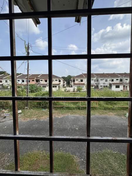 Rumah Teres 1-Tingkat untuk Dijual di Taman Sunlight (Ipoh) - Joseph Wong - Exterior - PropertyGuru.com.my