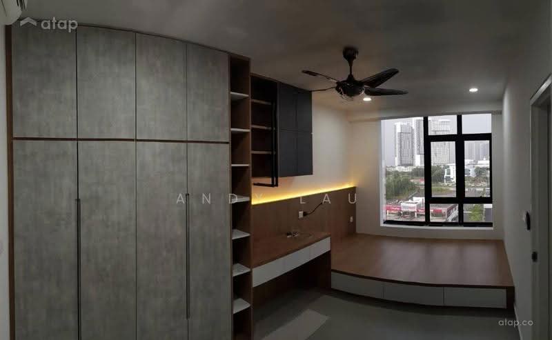 Kondominium untuk Dijual di Shaftsbury Residence - Andy Lau - Interior - PropertyGuru.com.my