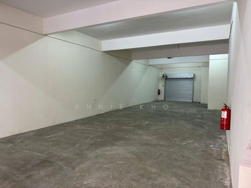 Shop / Office untuk Disewa di Setia Alam (Selangor) - Annie Kho - Interior - PropertyGuru.com.my