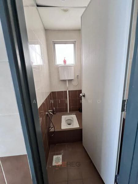 Shop / Office untuk Disewa di Setia Alam (Selangor) - Annie Kho - Bathroom - PropertyGuru.com.my