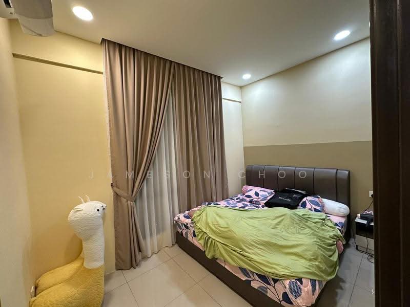 Service Residence for Sale at 8Scape Residence @ Sutera - Jameson Choo - Bedroom - PropertyGuru.com.my