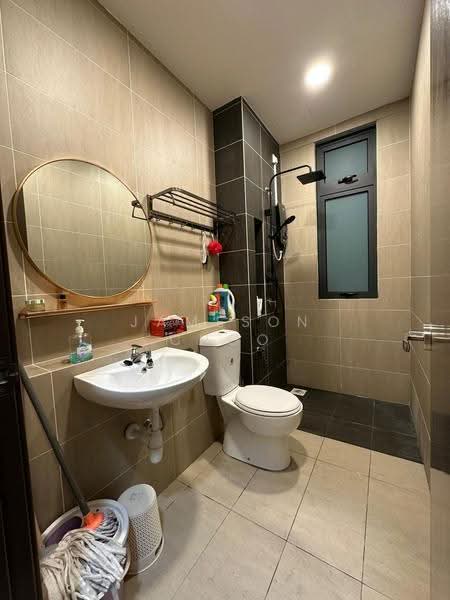 Service Residence for Sale at 8Scape Residence @ Sutera - Jameson Choo - Bathroom - PropertyGuru.com.my