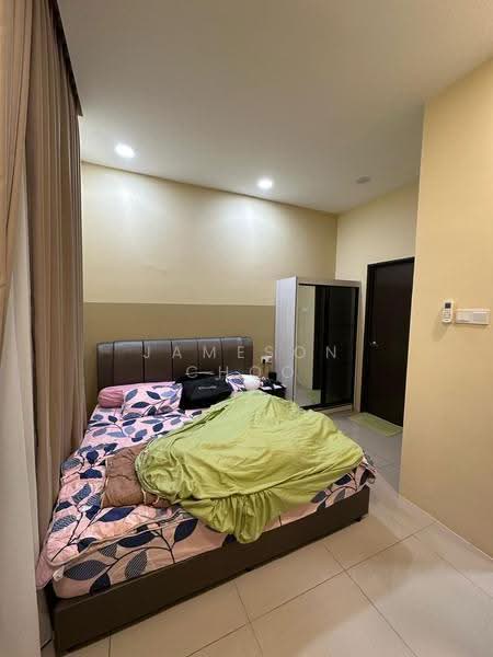 Service Residence for Sale at 8Scape Residence @ Sutera - Jameson Choo - Bedroom - PropertyGuru.com.my