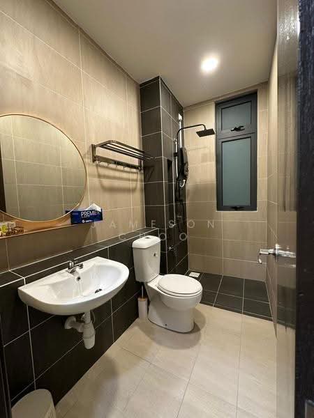 Service Residence for Sale at 8Scape Residence @ Sutera - Jameson Choo - Bathroom - PropertyGuru.com.my