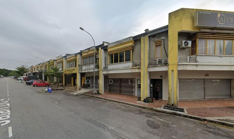 Kedai untuk Disewa di Desa Coalfields (Sungai Buloh) - Bond Lee - Exterior - PropertyGuru.com.my