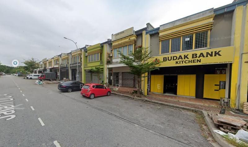 Kedai untuk Disewa di Desa Coalfields (Sungai Buloh) - Bond Lee - Exterior - PropertyGuru.com.my
