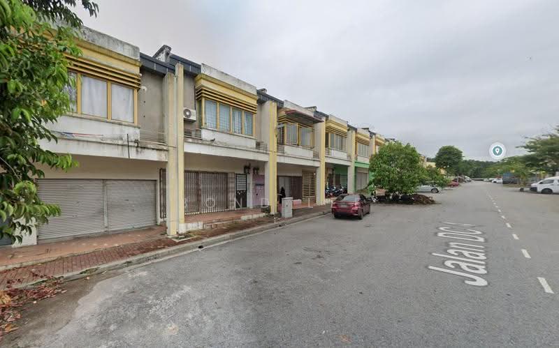 Kedai untuk Disewa di Desa Coalfields (Sungai Buloh) - Bond Lee - PropertyGuru.com.my