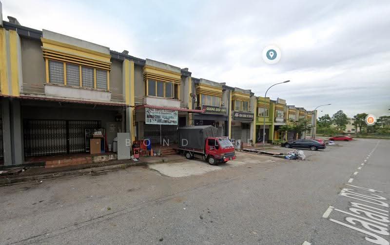 Kedai untuk Disewa di Desa Coalfields (Sungai Buloh) - Bond Lee - PropertyGuru.com.my
