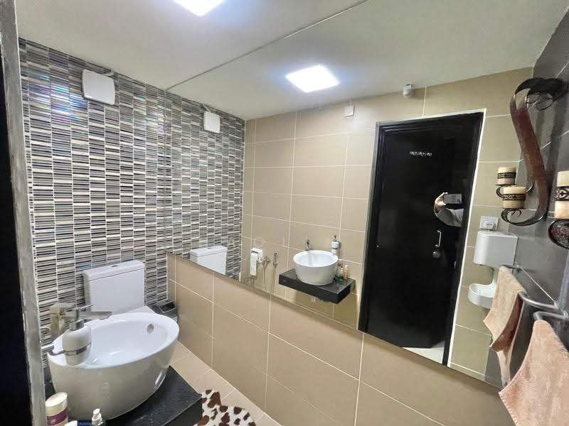 Bungalow House for Sale in Taman Cheras (Cheras) - ChaoLim . - Bathroom - PropertyGuru.com.my