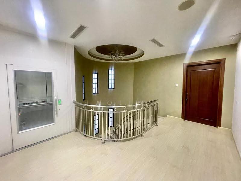 Bungalow House for Sale in Taman Cheras (Cheras) - ChaoLim . - Interior - PropertyGuru.com.my