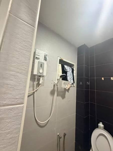 Rumah Teres 2-Tingkat untuk Disewa di Bukit Indah (Iskandar Puteri (Nusajaya)) - Jarvis Chan - Bathroom - PropertyGuru.com.my