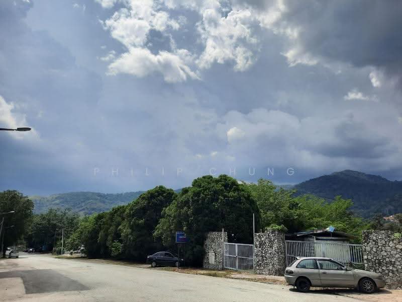 Agricultural Land for Sale in Lenggeng (Negeri Sembilan) - Philip Chung - Exterior - PropertyGuru.com.my