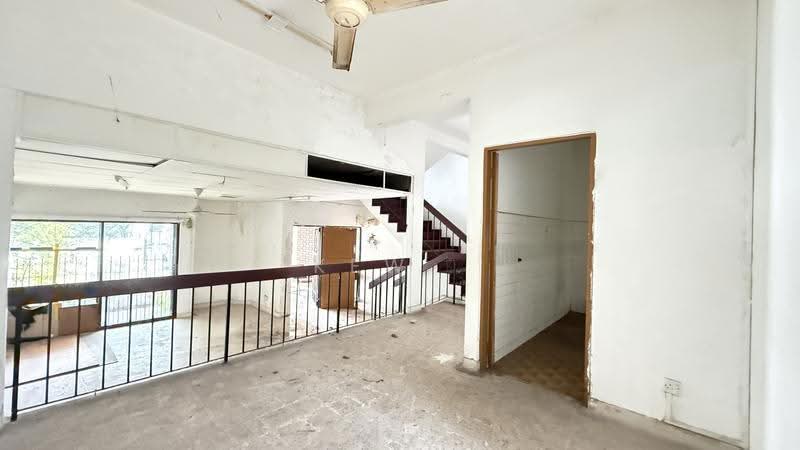 Rumah Teres 2-Tingkat untuk Dijual di Taman Desa (Kuala Lumpur) - Kew . - PropertyGuru.com.my