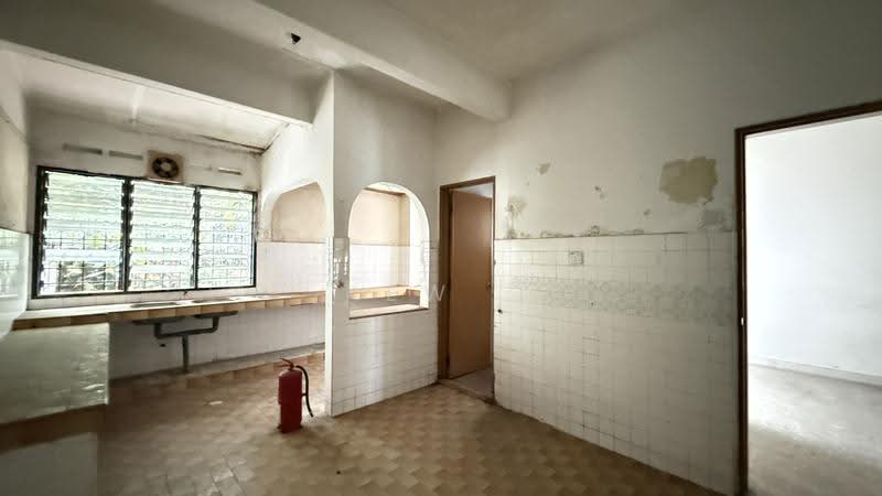 Rumah Teres 2-Tingkat untuk Dijual di Taman Desa (Kuala Lumpur) - Kew . - PropertyGuru.com.my