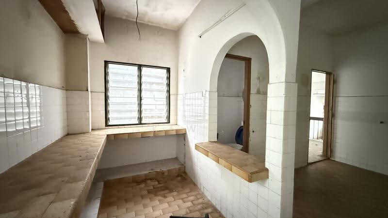 Rumah Teres 2-Tingkat untuk Dijual di Taman Desa (Kuala Lumpur) - Kew . - PropertyGuru.com.my