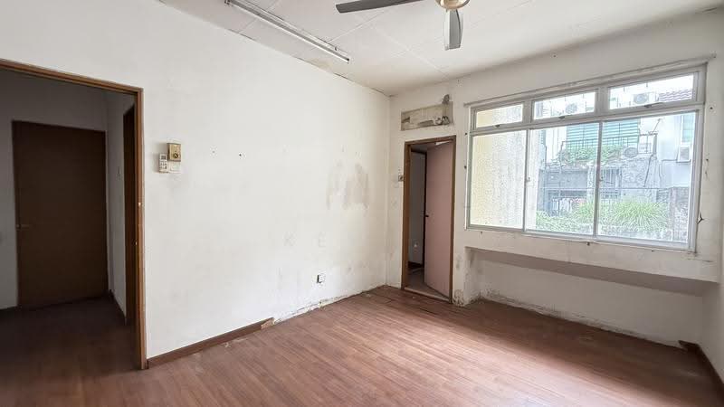 Rumah Teres 2-Tingkat untuk Dijual di Taman Desa (Kuala Lumpur) - Kew . - PropertyGuru.com.my