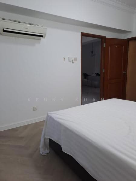 Kondominium untuk Dijual di Angkasa Impian 1 - Kenny Kuan - Bedroom - PropertyGuru.com.my