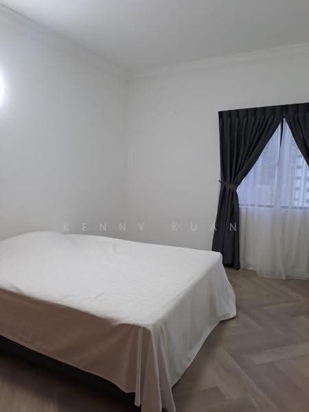 Kondominium untuk Dijual di Angkasa Impian 1 - Kenny Kuan - Bedroom - PropertyGuru.com.my