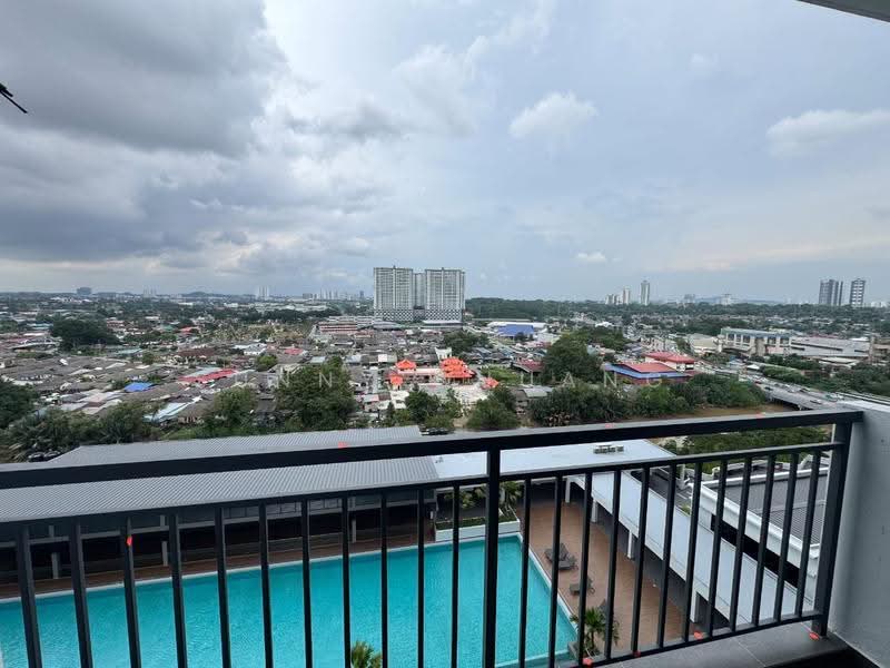 Kediaman Servis untuk Dijual di Pandan Heights (Residensi Pandan 3) - Sunny Chuang - PropertyGuru.com.my