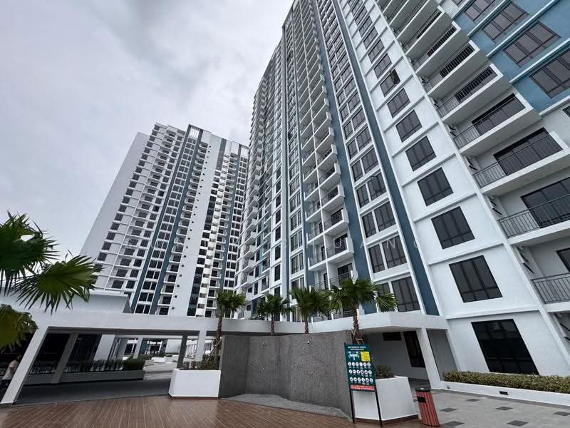Kediaman Servis untuk Dijual di Pandan Heights (Residensi Pandan 3) - Sunny Chuang - PropertyGuru.com.my