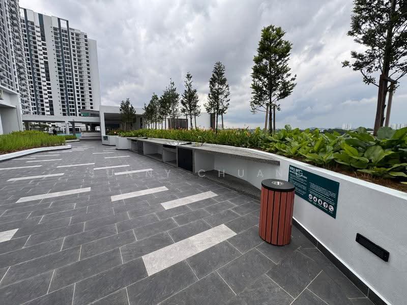 Kediaman Servis untuk Dijual di Pandan Heights (Residensi Pandan 3) - Sunny Chuang - PropertyGuru.com.my